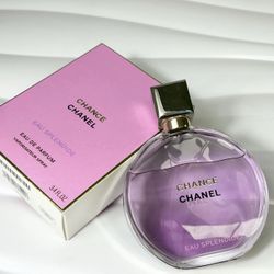Chance Chanel Splendide 3.4oz Authentic 💯 