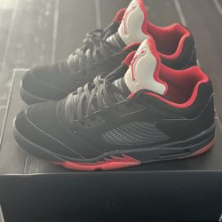  Air Jordan 5 Retro Low “Alternate ’90” - Size 13 