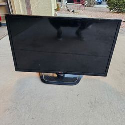 LG 31" TV