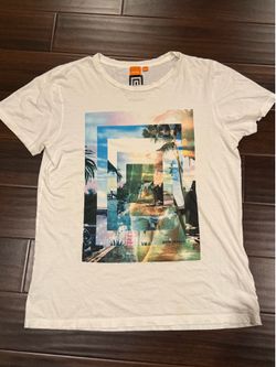 Boss Men’s T-shirt