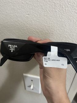 Prada Sunglasses