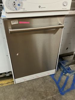 Asko DOD561TXXLS Top Control Built-In Dishwasher (Open Box / Scratch & Dent)