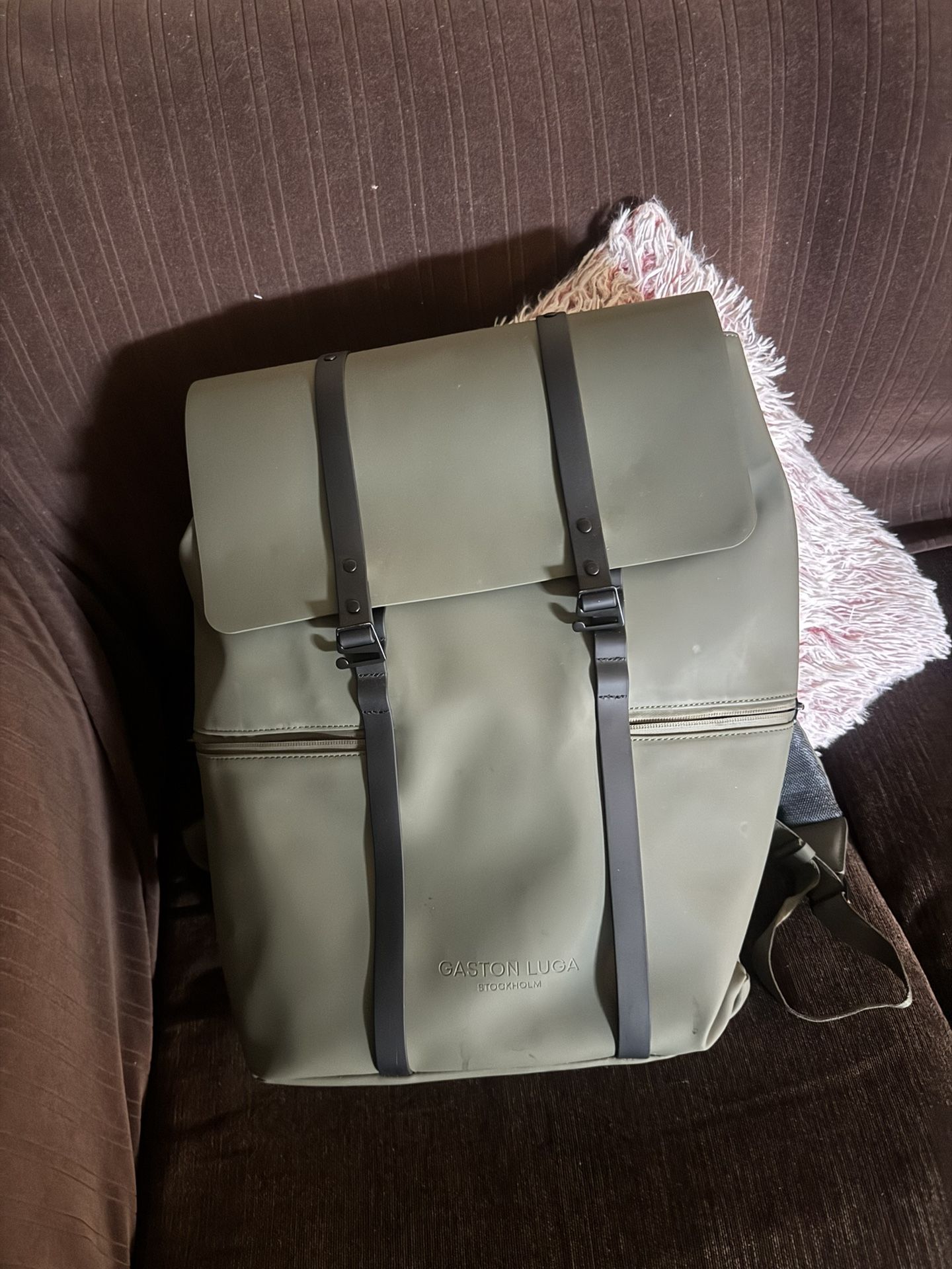 Travel Bagpack