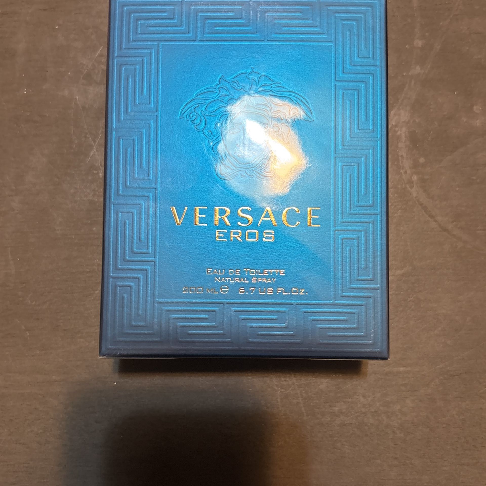 Versace Eros