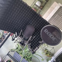 RODE Microphone 