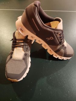 On Cloud combo 5