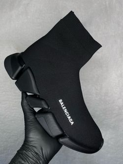 Balenciaga Speed 2.0 Shoes