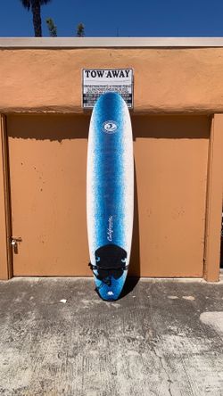 Surfboard - Foam