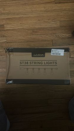 ST38 Sting Lights