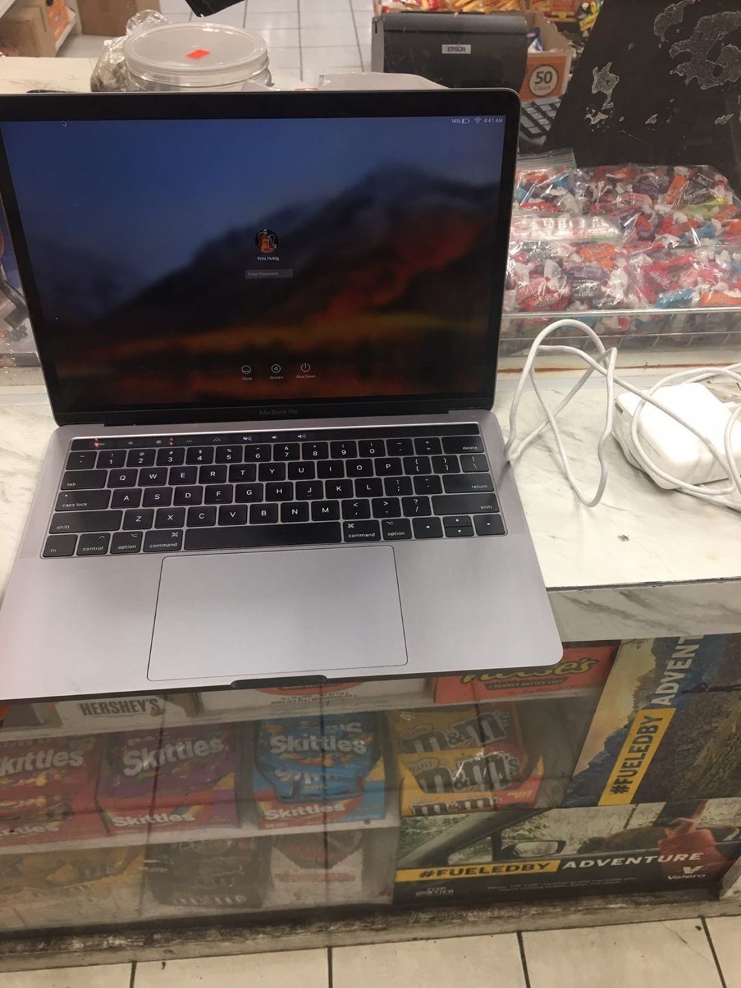 Apple Macbook Pro