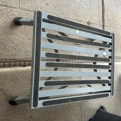 Camper RV Step