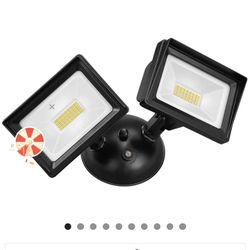 Dewenwils Security Light Dusk To Dawn