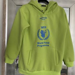 Hoodie Sweater Jacket 
