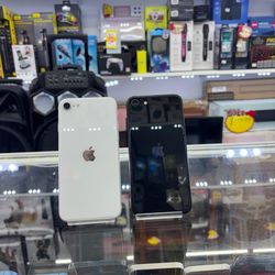 Iphone SE 2 64gb Unlocked