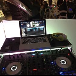 DJ FOR ALL EVENTS