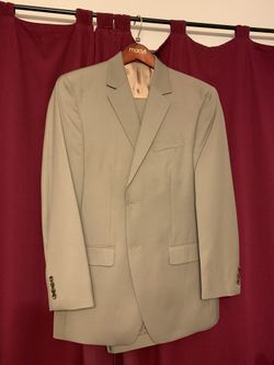 Mens Suit