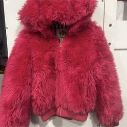 Kids Juicy Couture Jacket