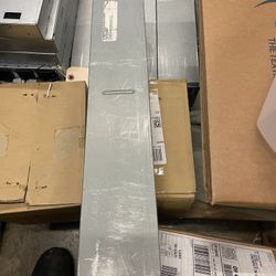 UPS Battery Unknown Condition