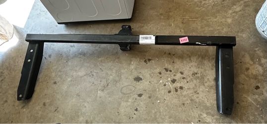 Vehicle Hitch