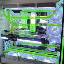 Gaming pc