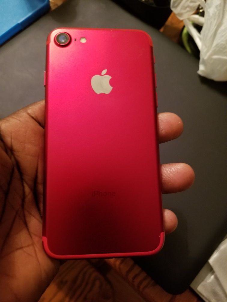 iPhone 7 128GB AT&T