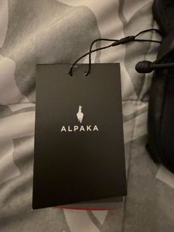 Sling passport pouch