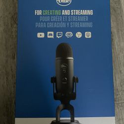 Stream Kit / Light / Microphone / Camera 