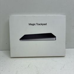 Apple Magic TrackPad 21977960