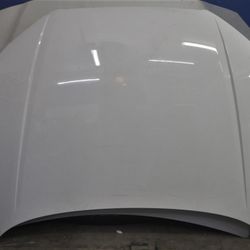 2015-2018 Audi A3 Hood Assembly Oem Perfect 