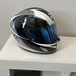 HJC RPHA 10  Motorcycle Helmet SIZE Large