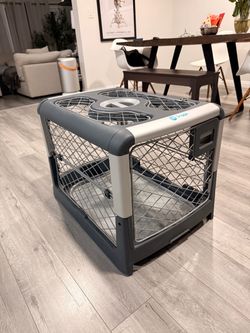 Diggs dog crate
