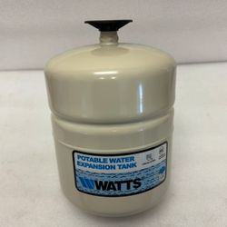 Water Heater Expansion Tank 