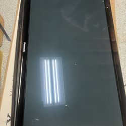 Panasonic 56” TV 