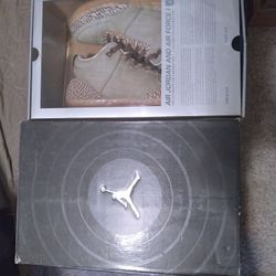 Air Jordan And Air Force 1