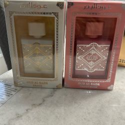  Yara Lataffa New Perfume 