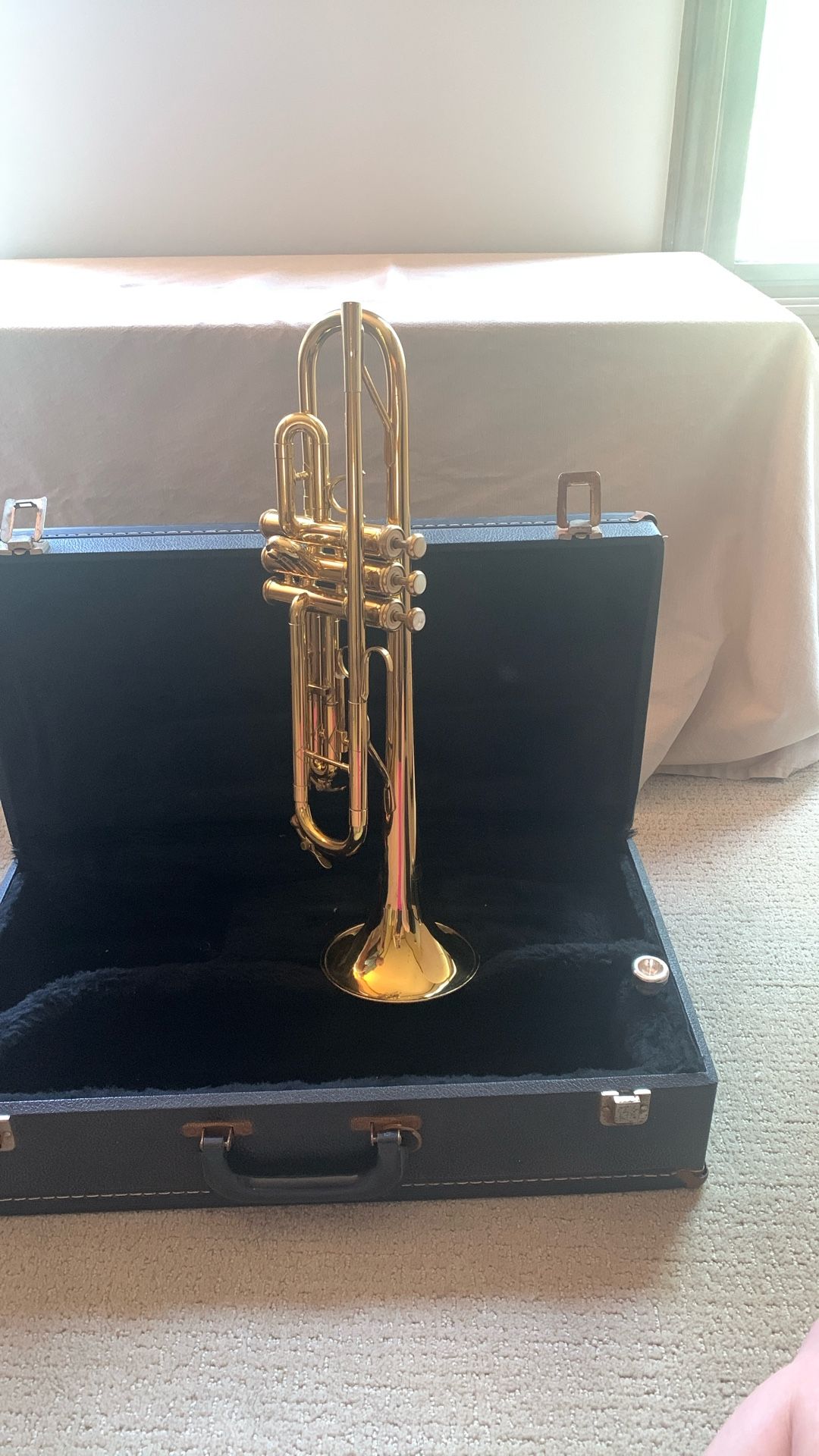 Trumpet