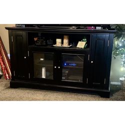 Entertainment Center , Coffee Table , End Table 