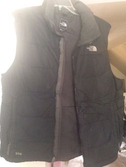 North face xl