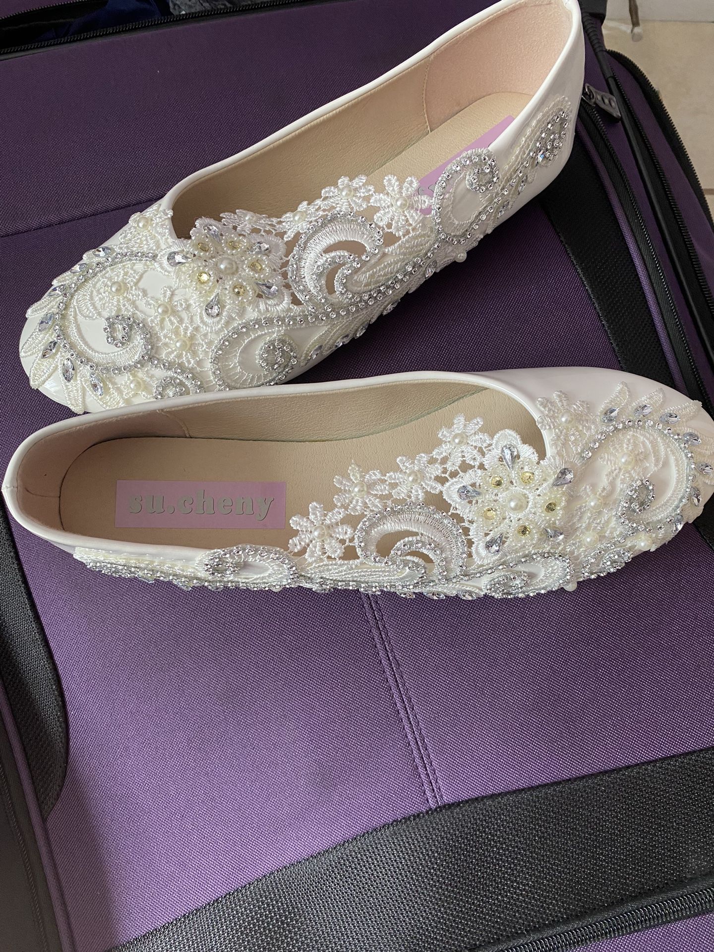 Wedding Shoes