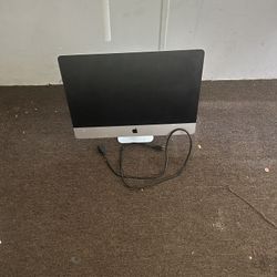 All In One Mac Computer 