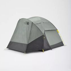 The North Face Tent (Wawona 4) Four Person Tent