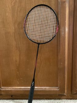 Bad mitten racket