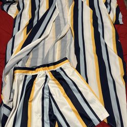Women’s Two-piece- New