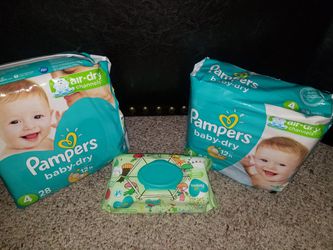 Diaper bundles