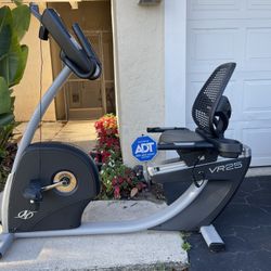 Nordic track Exercise Bike