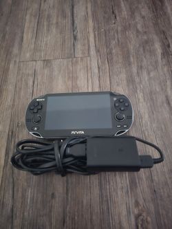 Ps vita
