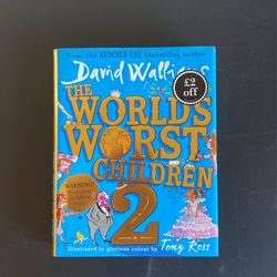 The Worlds Worst Children 2