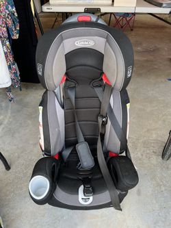 Car seat Graco