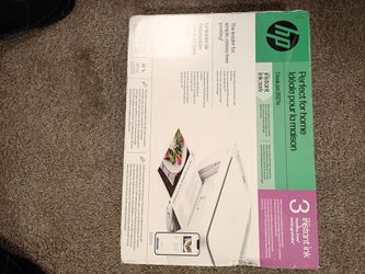 HP Deskjet 2827e Printer