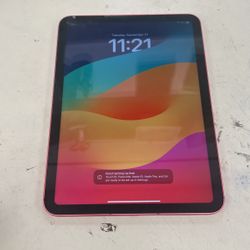 Apple Tablets 10th Gen